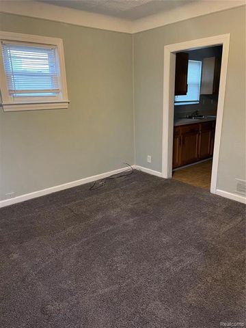 20735 Bach Avenue, Warren, MI 48091