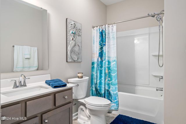 1888 Healing Water Lane SW, Supply, NC 28462