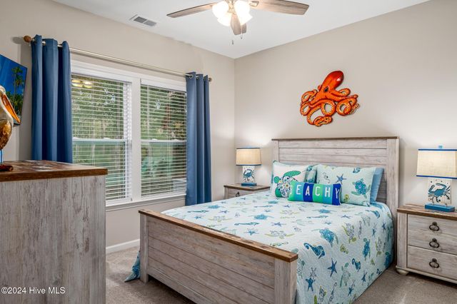 1888 Healing Water Lane SW, Supply, NC 28462