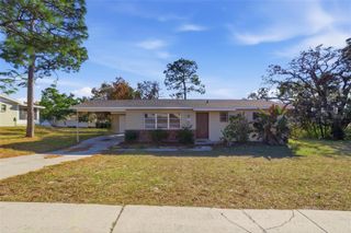 9326 BAY DRIVE, Spring Hill, FL 34608