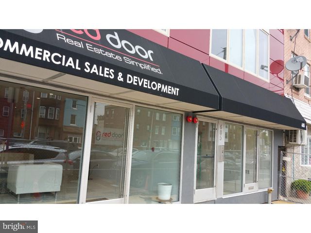 605 E GIRARD AVE, Philadelphia, PA 19125