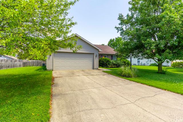 6428 Copper Creek Place, Fort Wayne, IN 46835