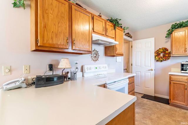 6428 Copper Creek Place, Fort Wayne, IN 46835