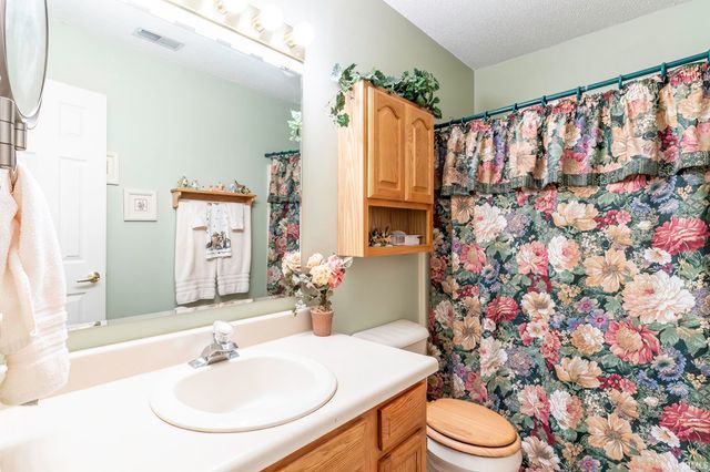 6428 Copper Creek Place, Fort Wayne, IN 46835