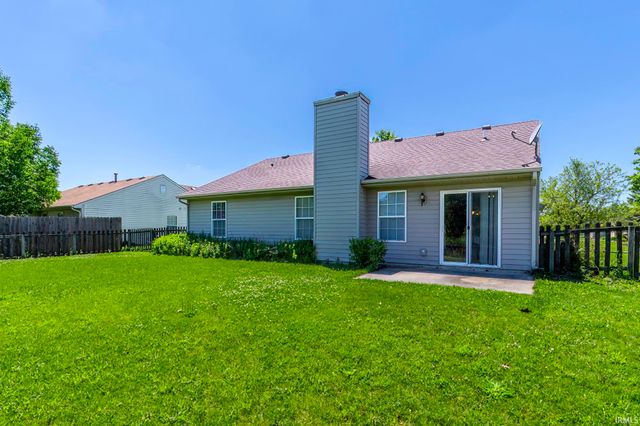 6428 Copper Creek Place, Fort Wayne, IN 46835
