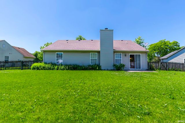6428 Copper Creek Place, Fort Wayne, IN 46835