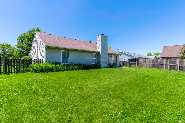 6428 Copper Creek Place, Fort Wayne, IN 46835