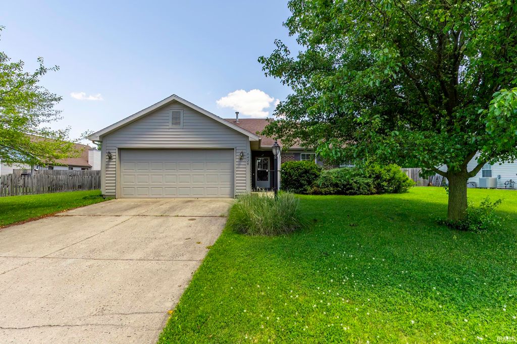 6428 Copper Creek Place, Fort Wayne, IN 46835