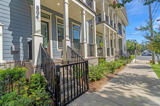 804 N Baylen St, Pensacola, FL 32502