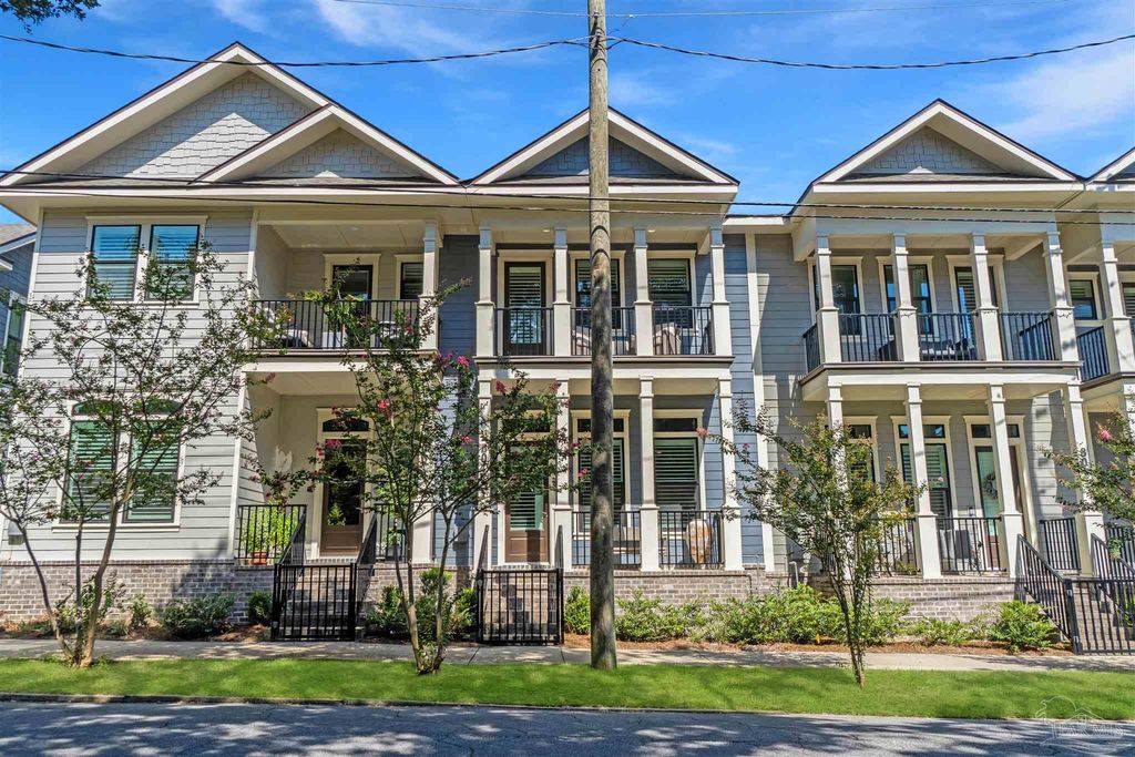 804 N Baylen St, Pensacola, FL 32502