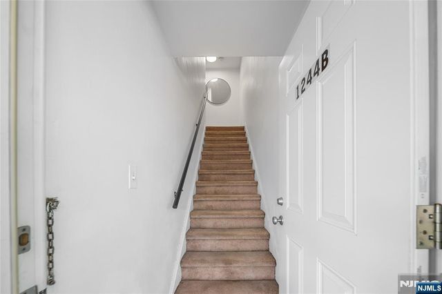 1244 Inwood Terrace B, Fort Lee, NJ 07024