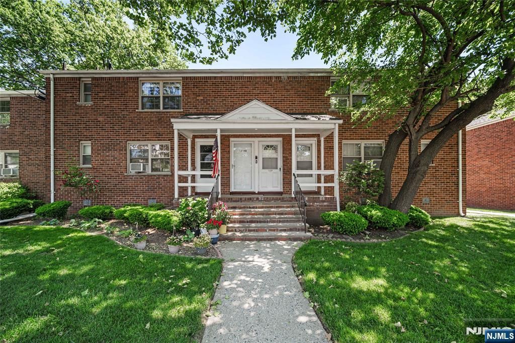 1244 Inwood Terrace B, Fort Lee, NJ 07024