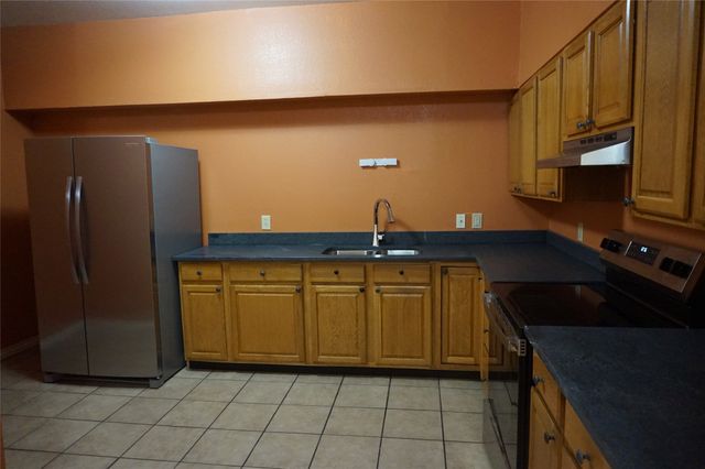 2611 Fernwood Avenue, Dallas, TX 75216