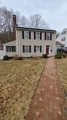 443 Mill St, Worcester, MA 01602