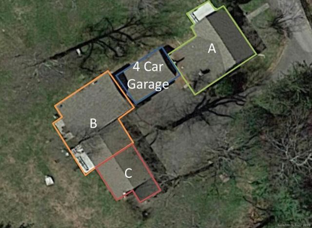 21 Richdale Drive C, Wilton, CT 06897