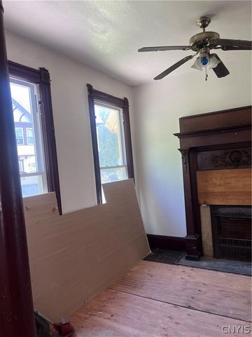 101 Malcolm Street, Syracuse, NY 13204