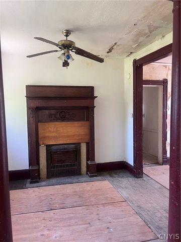 101 Malcolm Street, Syracuse, NY 13204