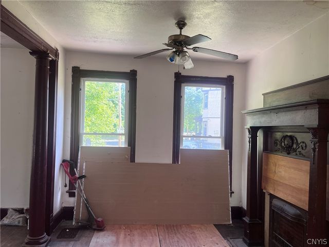 101 Malcolm Street, Syracuse, NY 13204