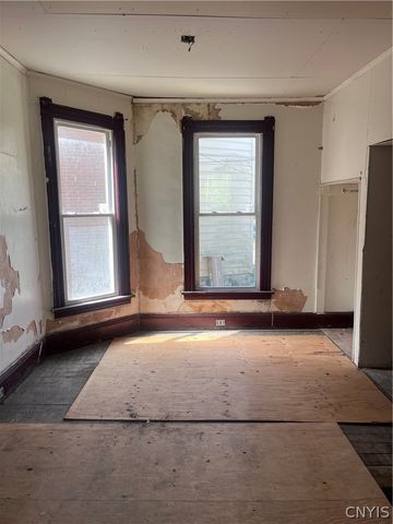 101 Malcolm Street, Syracuse, NY 13204