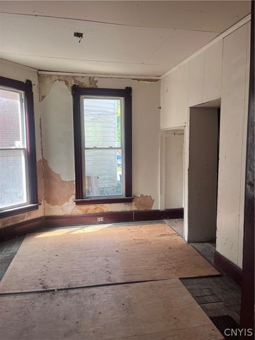 101 Malcolm Street, Syracuse, NY 13204