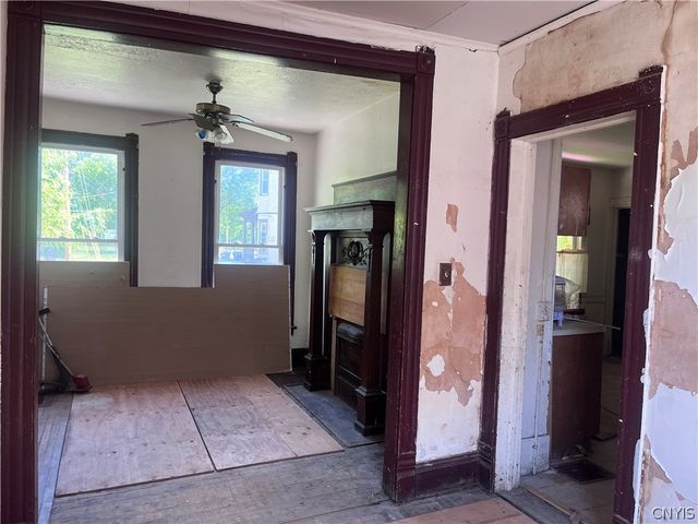 101 Malcolm Street, Syracuse, NY 13204