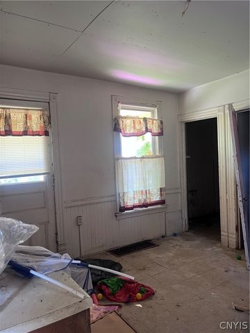 101 Malcolm Street, Syracuse, NY 13204