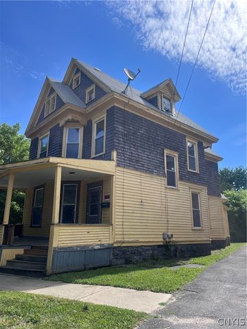 101 Malcolm Street, Syracuse, NY 13204