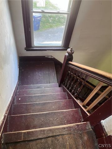 101 Malcolm Street, Syracuse, NY 13204