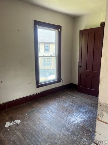 101 Malcolm Street, Syracuse, NY 13204