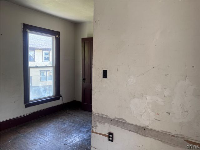 101 Malcolm Street, Syracuse, NY 13204