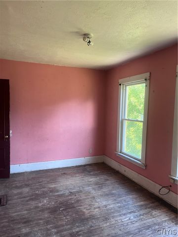 101 Malcolm Street, Syracuse, NY 13204