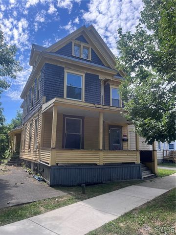 101 Malcolm Street, Syracuse, NY 13204