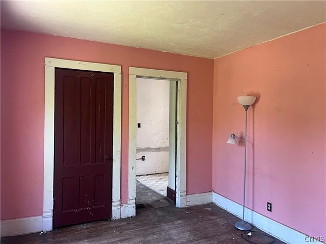 101 Malcolm Street, Syracuse, NY 13204