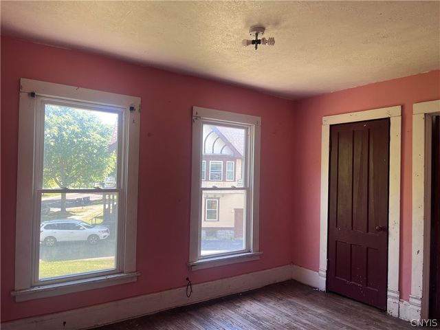 101 Malcolm Street, Syracuse, NY 13204