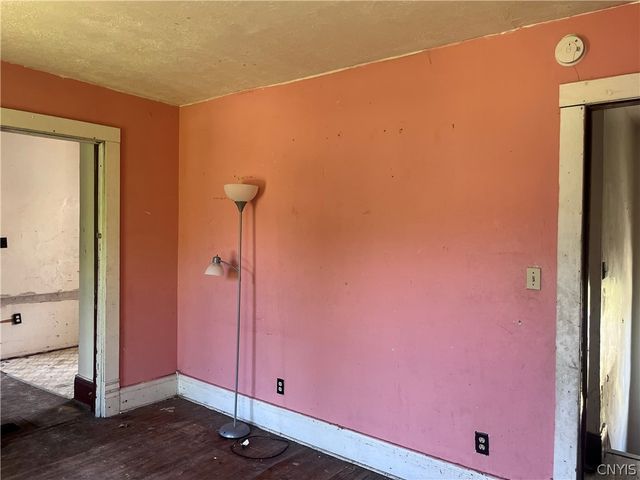 101 Malcolm Street, Syracuse, NY 13204