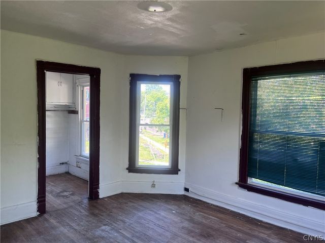 101 Malcolm Street, Syracuse, NY 13204