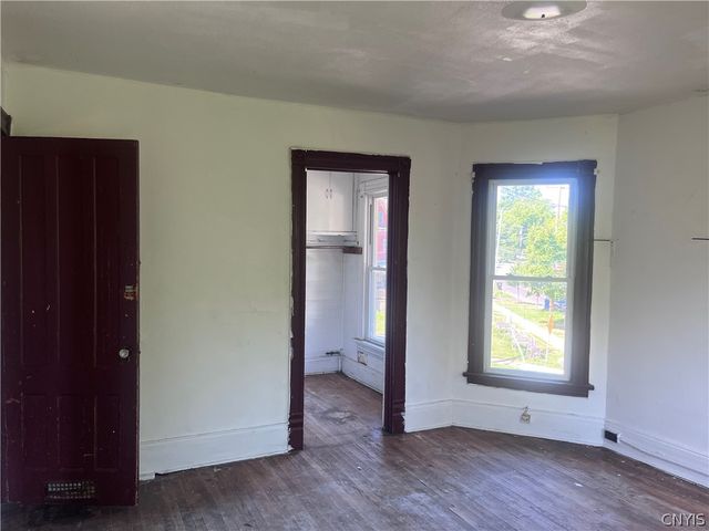 101 Malcolm Street, Syracuse, NY 13204