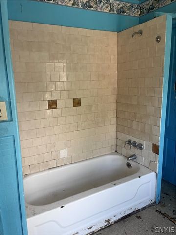 101 Malcolm Street, Syracuse, NY 13204