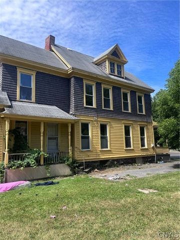 101 Malcolm Street, Syracuse, NY 13204