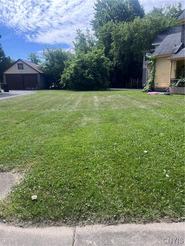 101 Malcolm Street, Syracuse, NY 13204