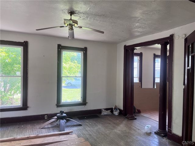 101 Malcolm Street, Syracuse, NY 13204