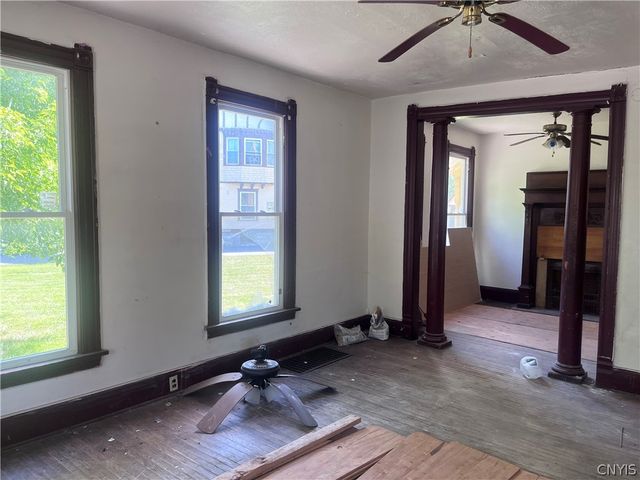101 Malcolm Street, Syracuse, NY 13204