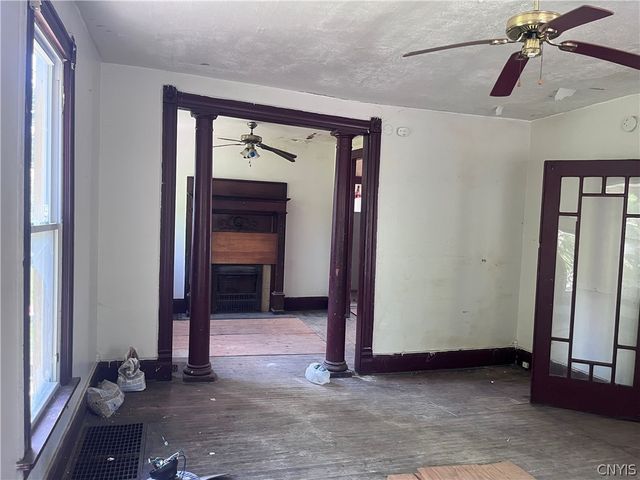 101 Malcolm Street, Syracuse, NY 13204