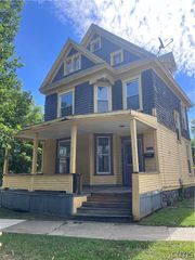 101 Malcolm Street, Syracuse, NY 13204