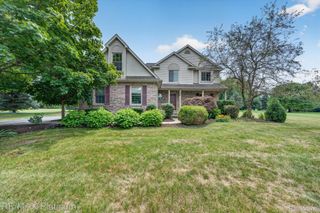 7892 Birkenstock Drive, Genoa Township, MI 48114