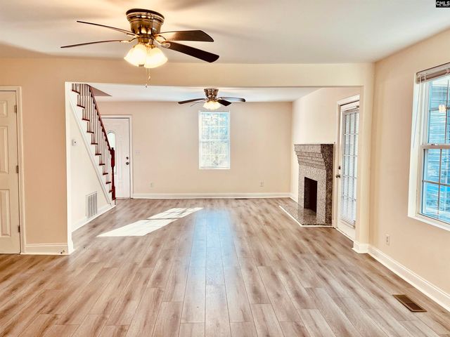 1301 Winterwood Road, Columbia, SC 29203