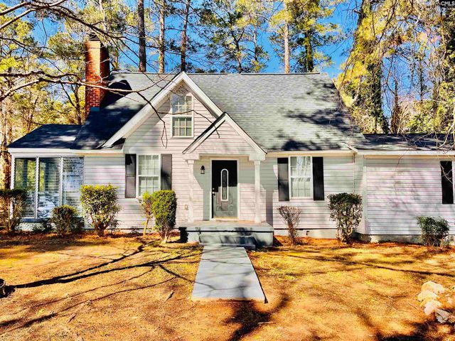 1301 Winterwood Road, Columbia, SC 29203