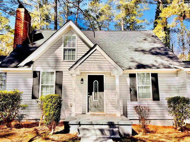 1301 Winterwood Road, Columbia, SC 29203