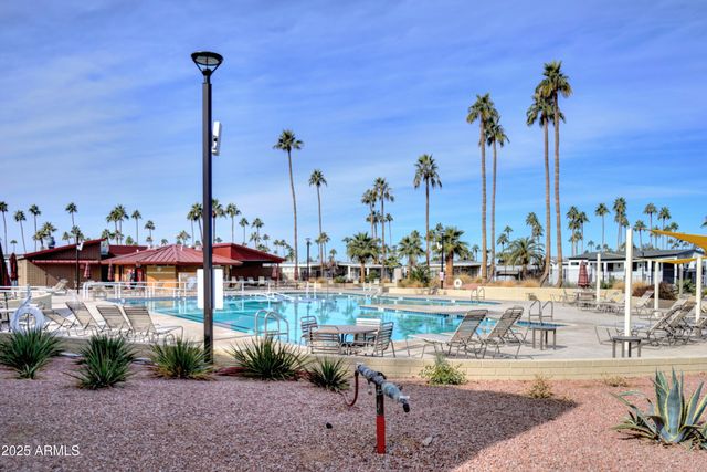 524 MERLIN -- 1548, Mesa, AZ 85205