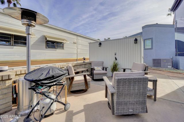 524 MERLIN -- 1548, Mesa, AZ 85205